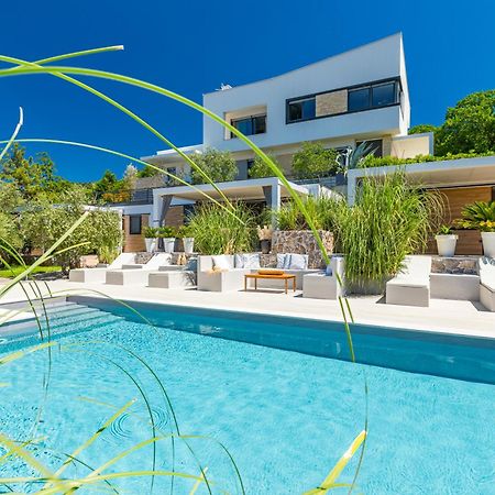 Oliveto Residence Bungalows - Adults Only Punat Exterior foto