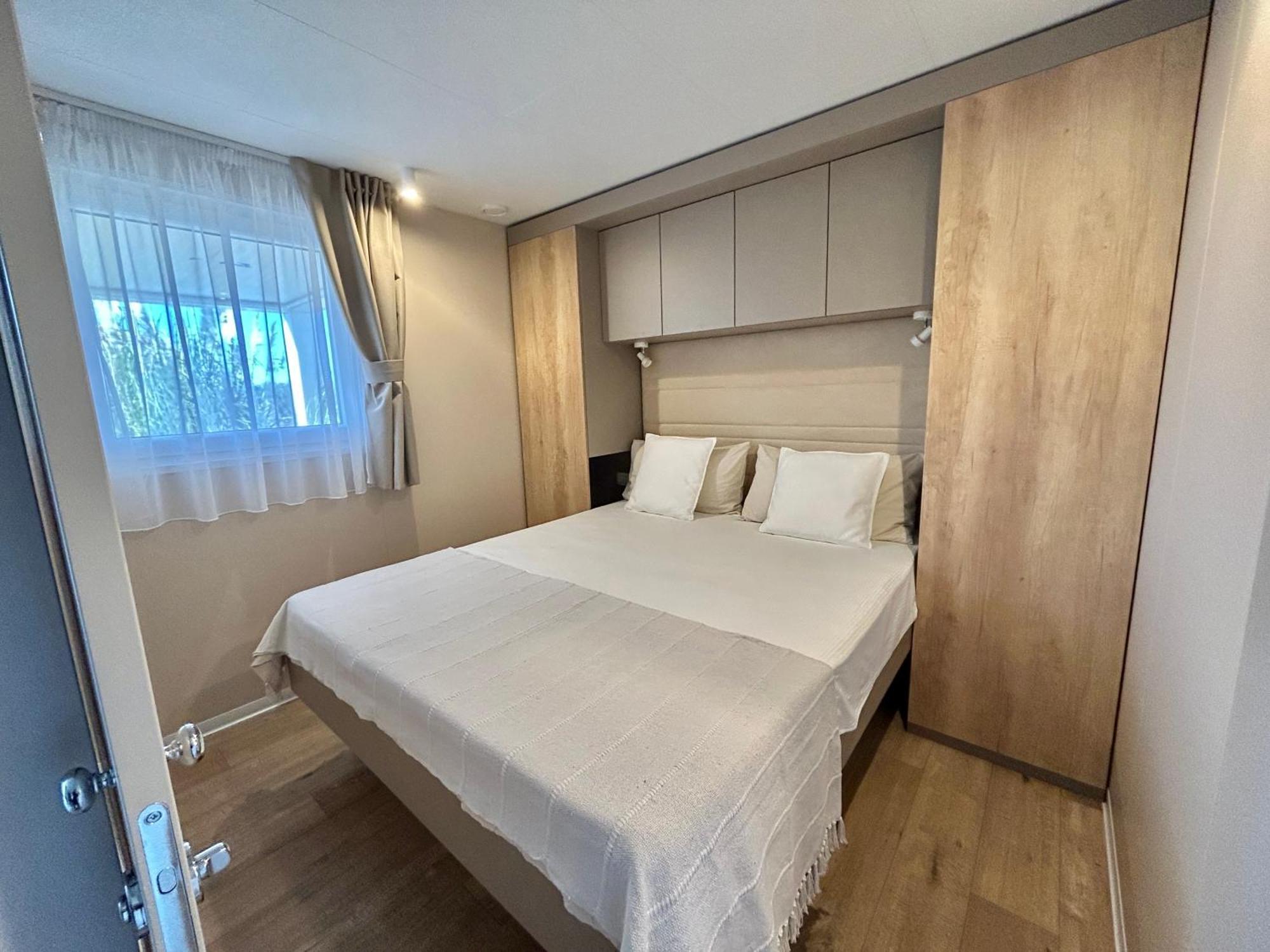 Oliveto Residence Bungalows - Adults Only Punat Exterior foto