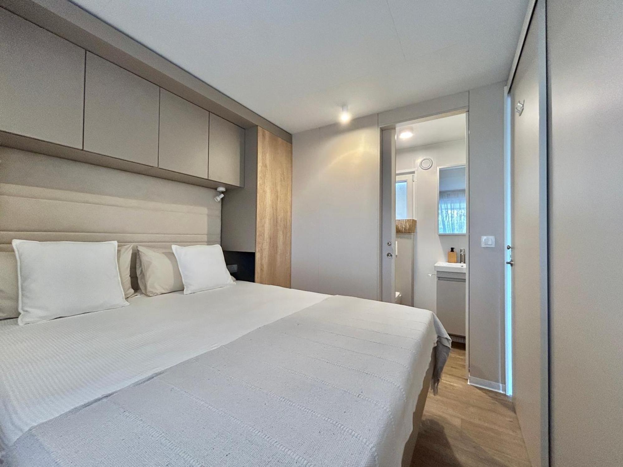 Oliveto Residence Bungalows - Adults Only Punat Exterior foto