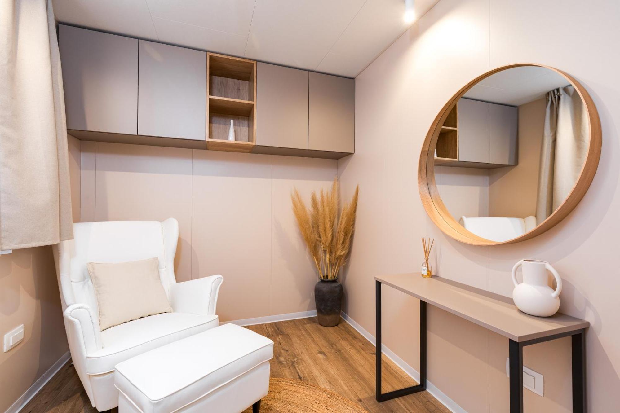 Oliveto Residence Bungalows - Adults Only Punat Exterior foto