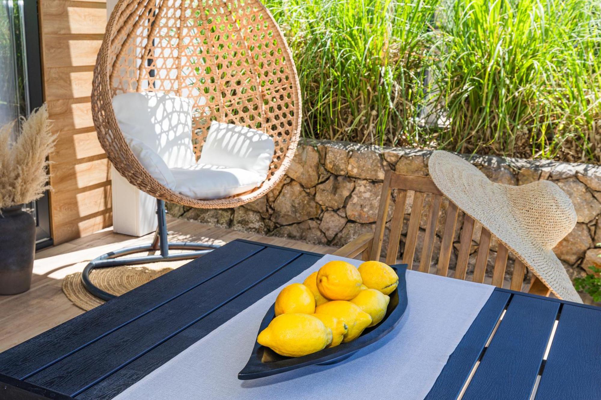 Oliveto Residence Bungalows - Adults Only Punat Exterior foto