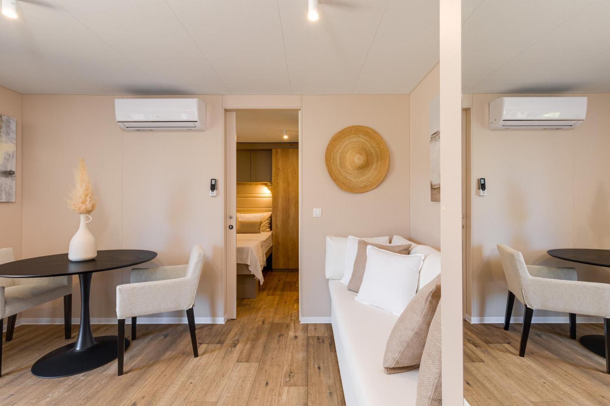 Oliveto Residence Bungalows - Adults Only Punat Exterior foto