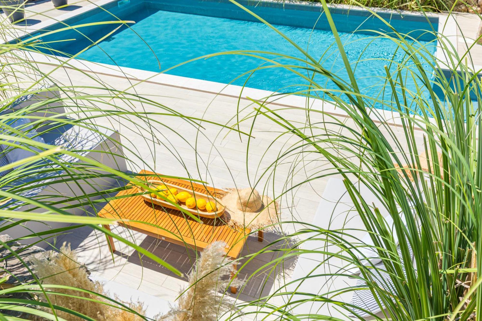 Oliveto Residence Bungalows - Adults Only Punat Exterior foto