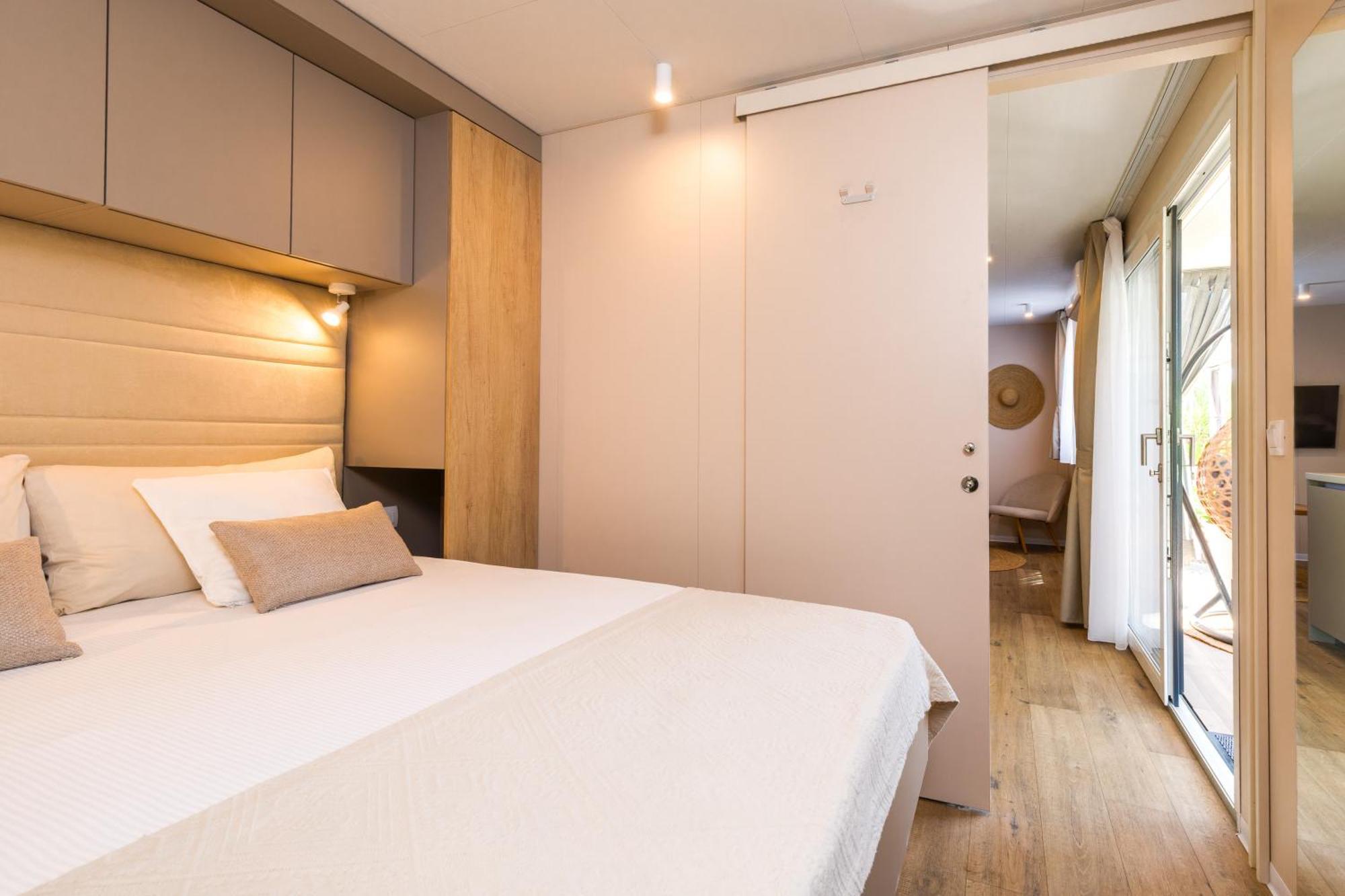Oliveto Residence Bungalows - Adults Only Punat Exterior foto