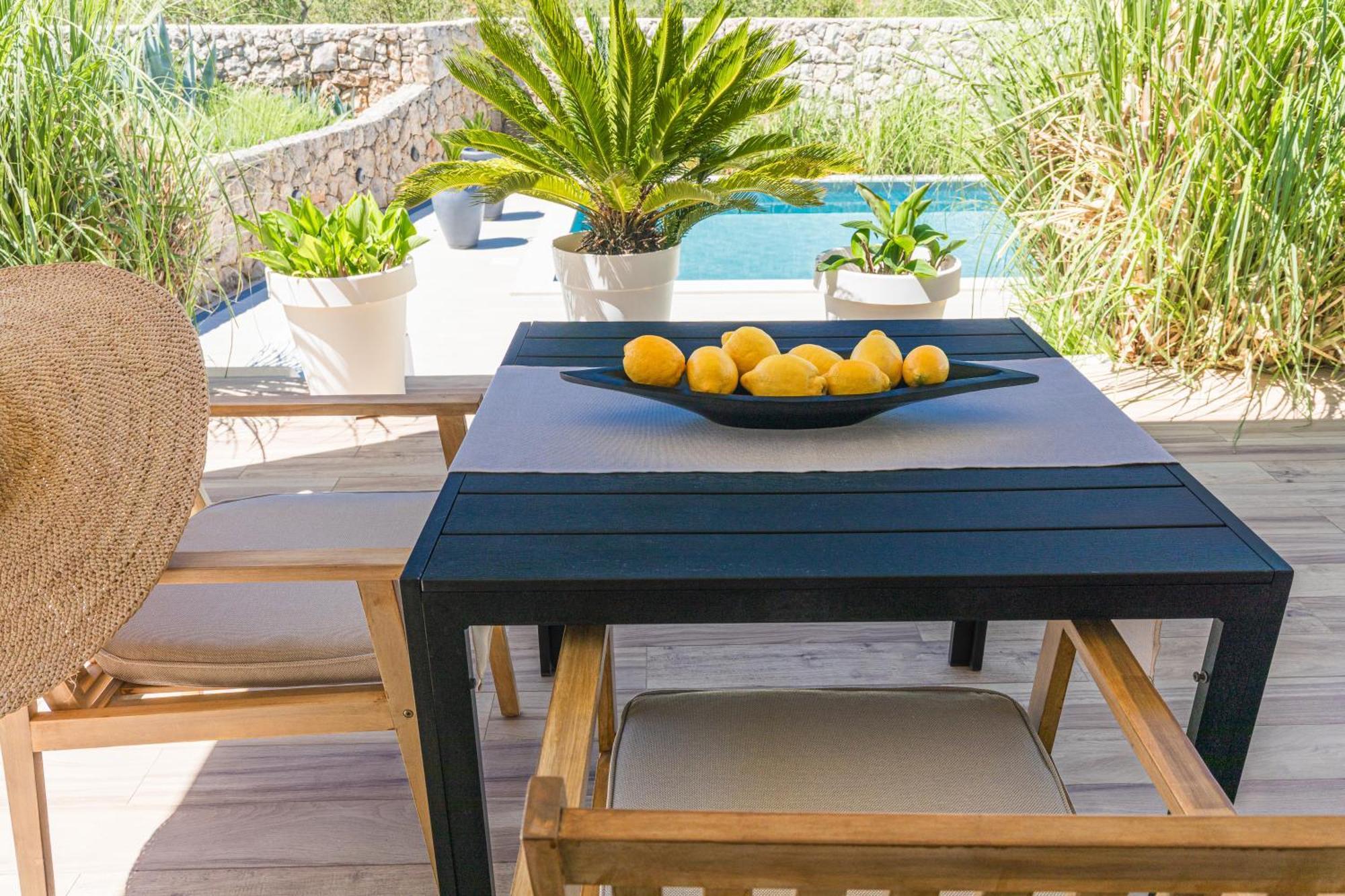 Oliveto Residence Bungalows - Adults Only Punat Exterior foto