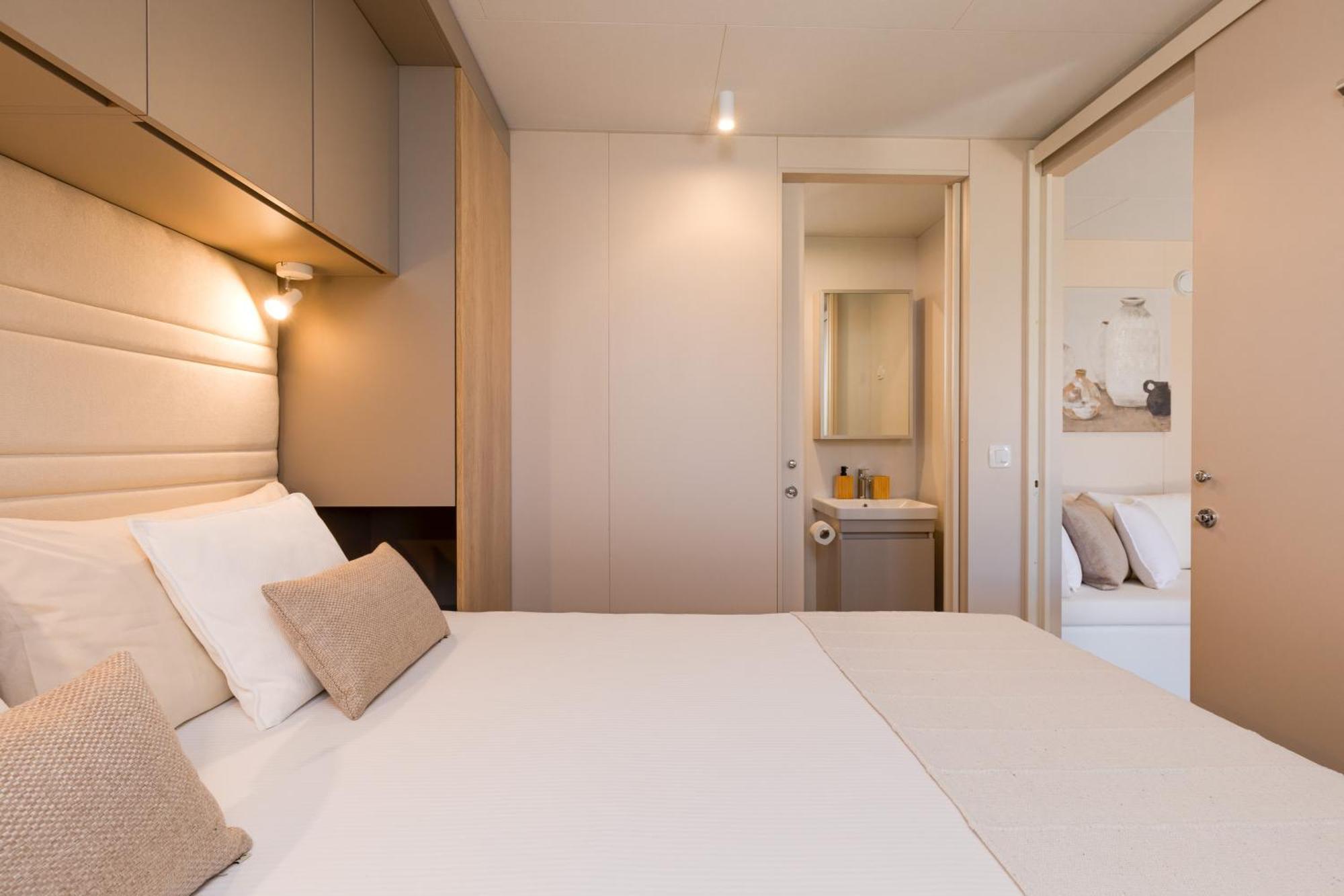 Oliveto Residence Bungalows - Adults Only Punat Exterior foto