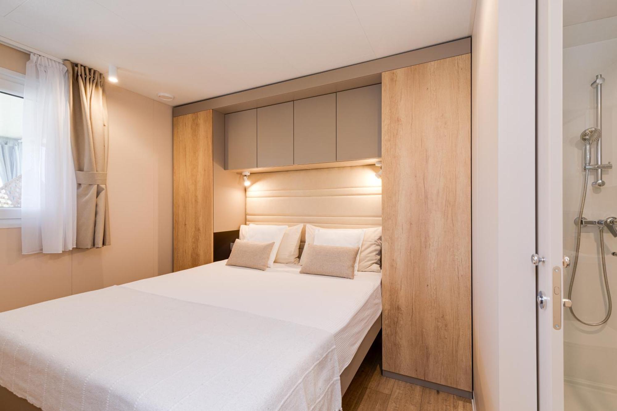 Oliveto Residence Bungalows - Adults Only Punat Exterior foto