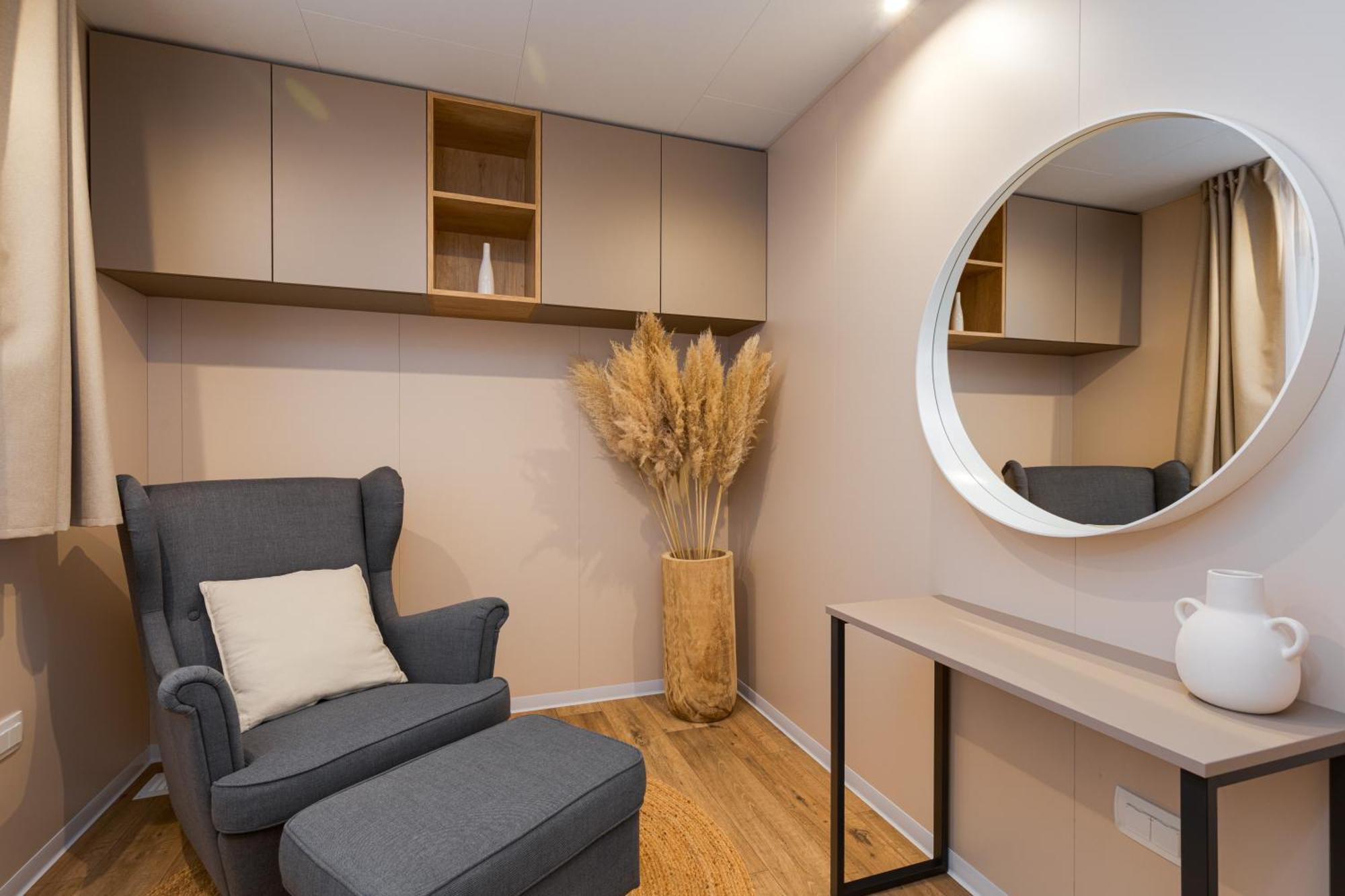 Oliveto Residence Bungalows - Adults Only Punat Exterior foto